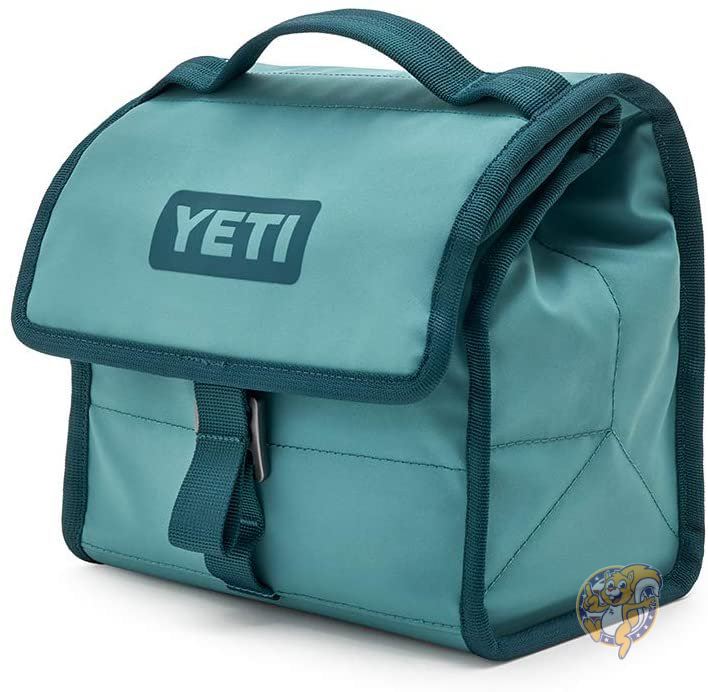 楽天市場】YETI ランチボックス イエティ 保冷バッグ 保温 防水 