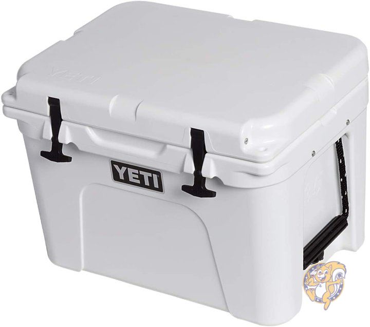 YETI イエティ タンドラ35 キャンプ クーラーボックス イエティ