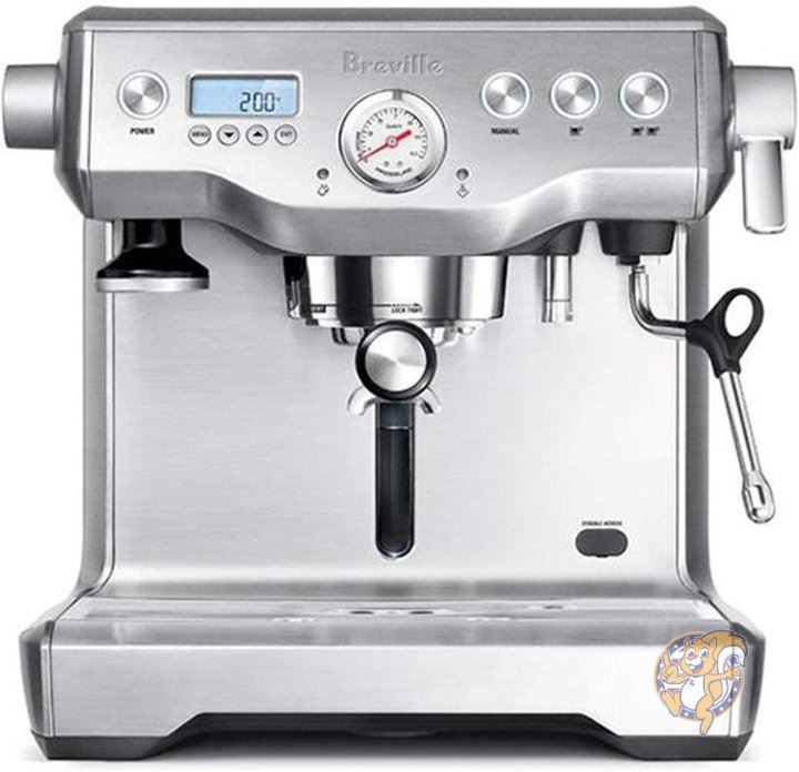 絶対一番安い ブレビル Breville BES920XL デュアルボイラー