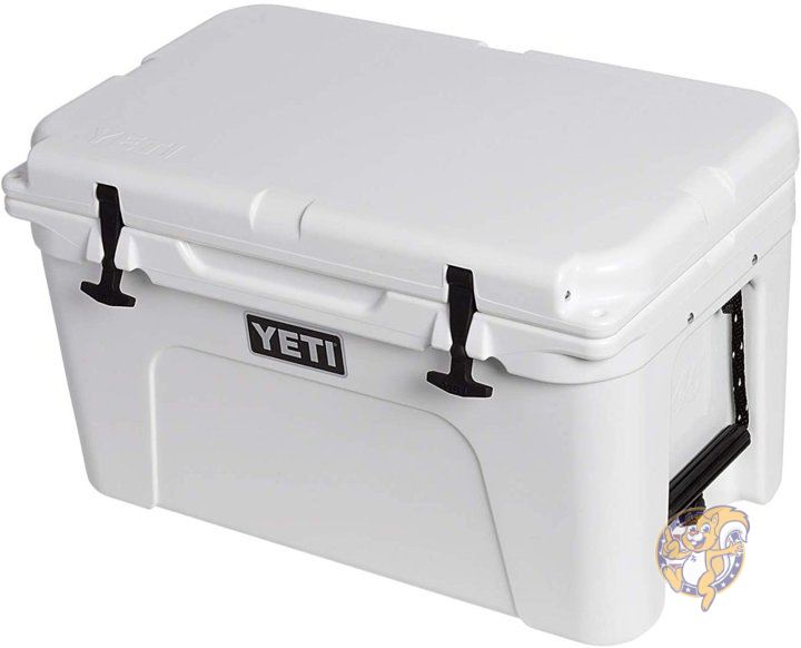 軍派遣 YETI Tundra 45 イエティ タンドラ クーラーボックス 白