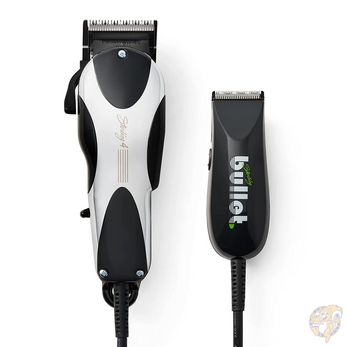 wahl ウォール Wahl マジッククリップ替刃 送料無料@4@p@25