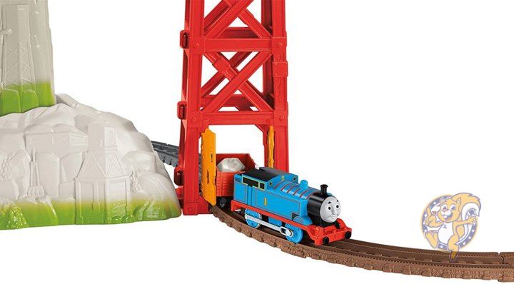 トーマス玩物 フィッシャー定価fisher Price きかんしゃトーマス 貨物自動車会得 p14 都電 トーマス電車 アメリカインポートおもちゃ Bharadwajclasses Com