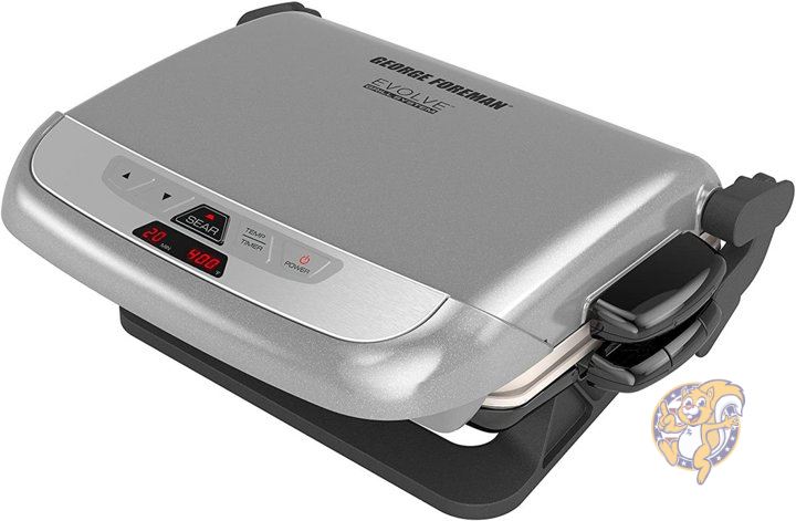 アウトレット送料無料 楽天市場 ジョージフォアマン 電気グリル Georgeforeman Grp4842p ホットサンド q アメリカ輸入ランド 限定価格セール Expert Advice Org