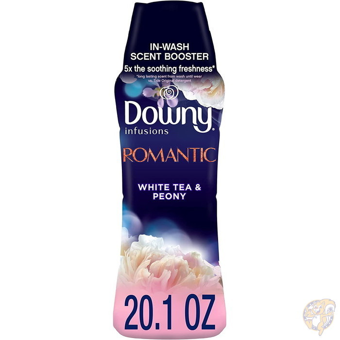 楽天市場】ダウニー Downy アンストッパブル 衣料用香りブースター