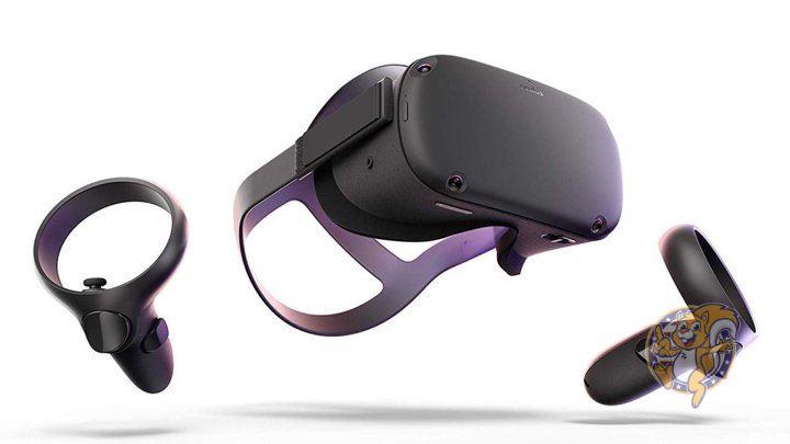 60 Off オキュラス クエスト Vrゴーグル Oculus Quest 64gb ゲーム ワイヤレス 並行輸入品 豪華 Sanluis Gob Mx