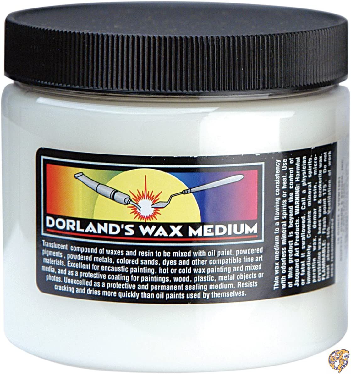 楽天市場】Dorland's Wax Medium 16oz- (並行輸入品) 送料無料