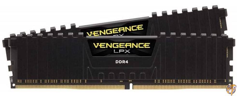 CORSAIR DDR4-3600MHz デスクトップPC用 メモリ VENGEANCE LPX シリーズ 32GB 16GB×2枚 送料無料  【スーパーセール】