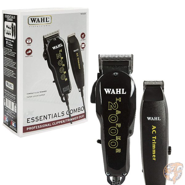 楽天市場】ウォール WAHL プロフェッショナル 5 Star シリーズ