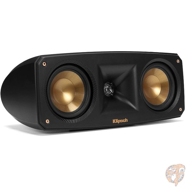 紫③ クリプシュ Klipsch Black Reference シアターパック 5.1