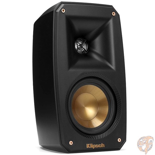 紫③ クリプシュ Klipsch Black Reference シアターパック 5.1