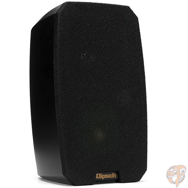 紫③ クリプシュ Klipsch Black Reference シアターパック 5.1