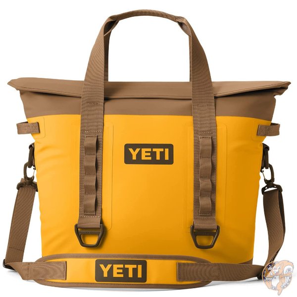 楽天市場】YETI Hopper Flip 8 Alpine Yellow 黄色 イエティ ホッパー 