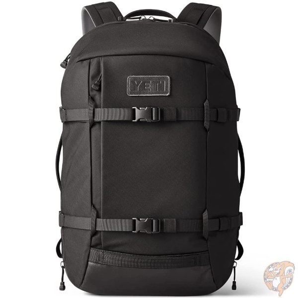 楽天市場】YETI Panga 28 防水バッグ バックパック Storm Gray 送料