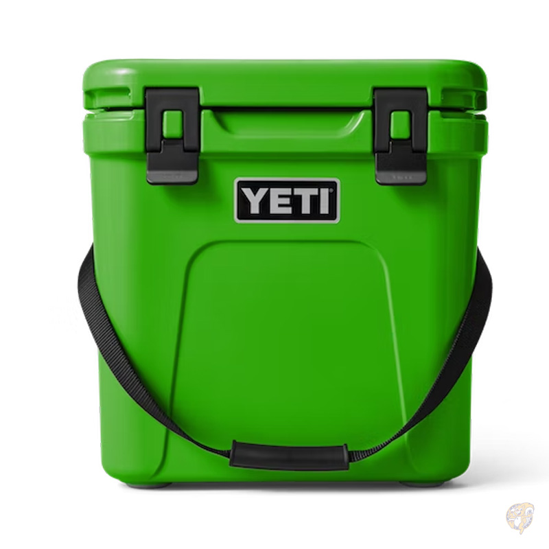 YETI ローディー 24 ROADIE24 HARD COOLER Canopy Green クーラー