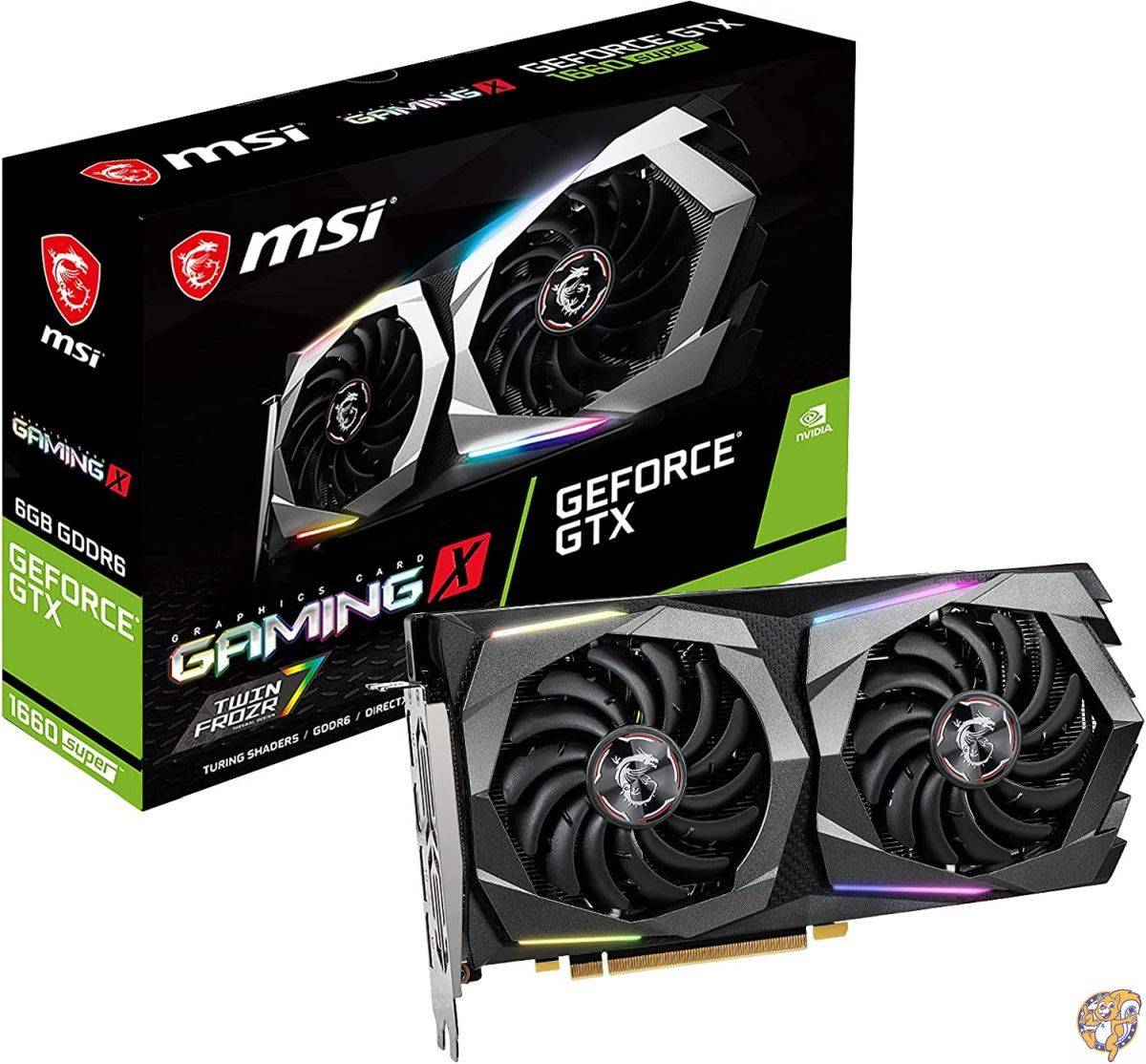 楽天市場】MSI Gaming GeForce RTX 3060 12GB 15Gbps GDRR6 192ビット