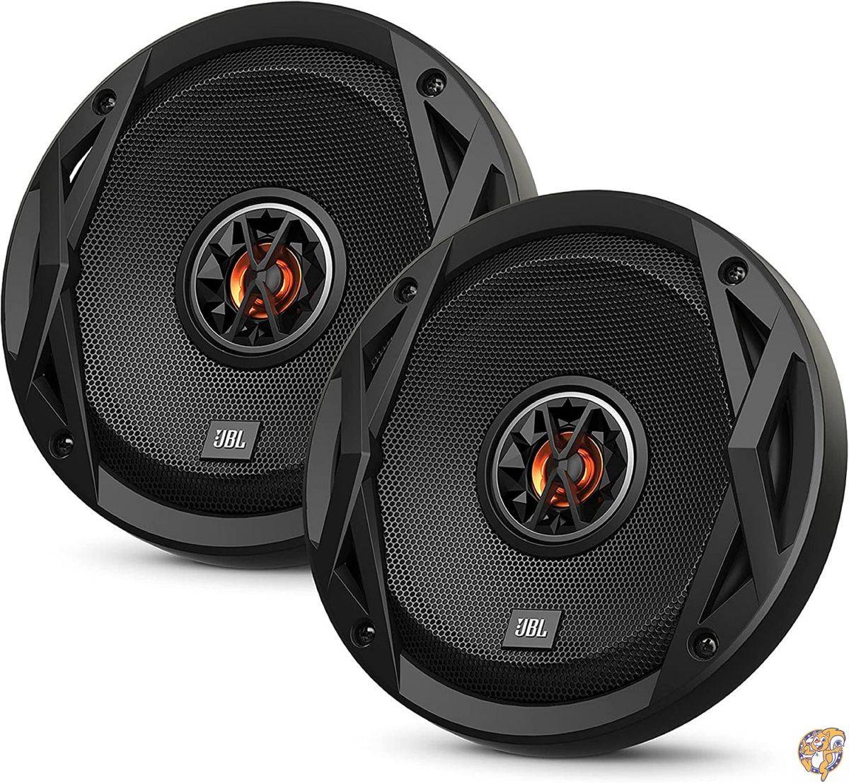 楽天市場】JBL(ジェイビーエル) 6インチ 2way セパレートスピーカー ブラック GTO609C : アメリカ輸入ランド