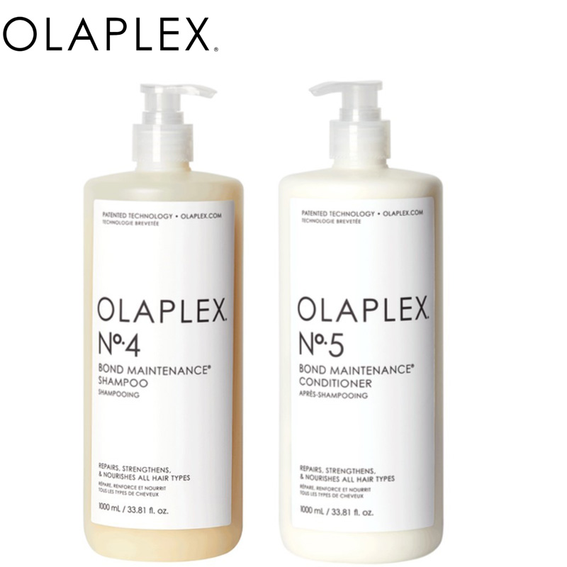 B品セール OLAPLEX シャンプー \u0026 コンディショナー セット - 通販