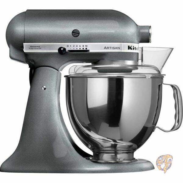 81％以上節約 KitchenAid キッチンエイド アーティサン スタンド