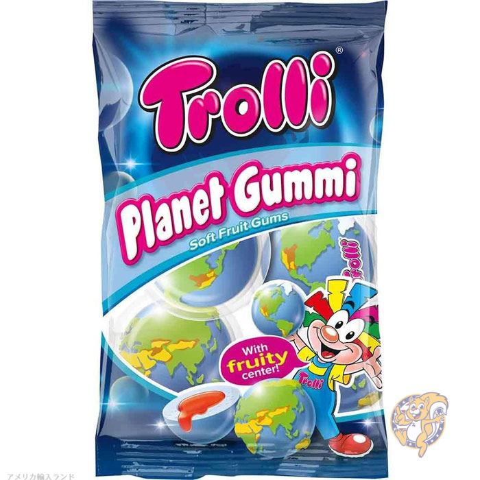 地球グミ 10袋セット Trolli Planetgummi トローリ プラネットグミ 地球グミまとめ買い プラネットグミ 個包装お菓子 おもしろお菓子 面白お菓子 誕生日 プレゼント クリスマス ハロウィン 海外お菓子 海外グミ トロ リグミ Butlerchimneys Com