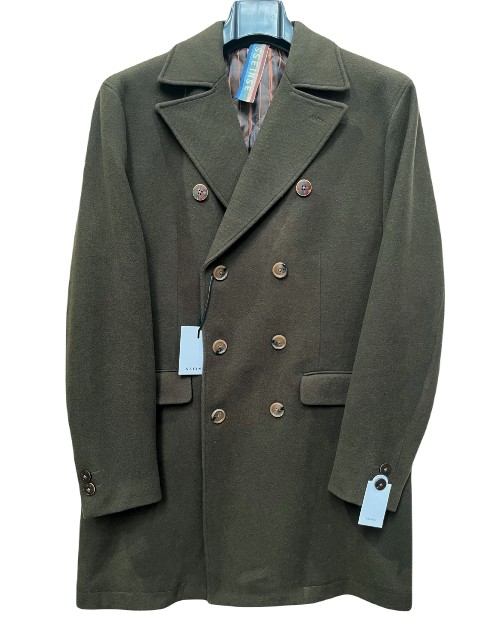 SEINSEセンス　コート　verde 24,750円