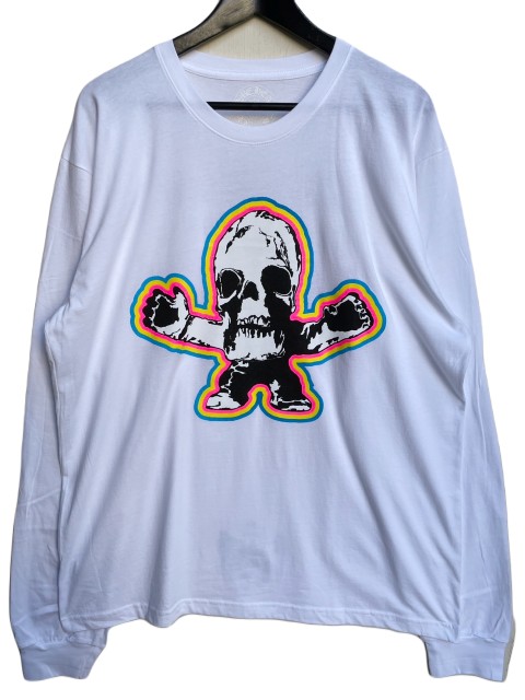 【Chrome Hearts】Made in Hollywood L/S T-shirt★長袖Ｔ Chrome Hearts 