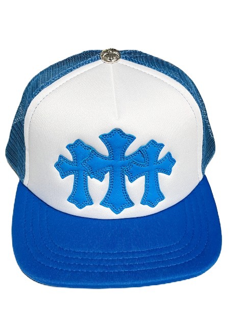 CHROME HEARTSクロムハーツ◆トラッカーキャップパーツ4点セット CHROME HEARTS 【CHROME HEARTS クロムハーツ アパレル キャップ