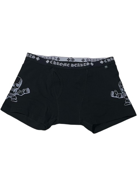 楽天市場】≪Brand new≫ CHROME HEARTS Short Boxer Underwear