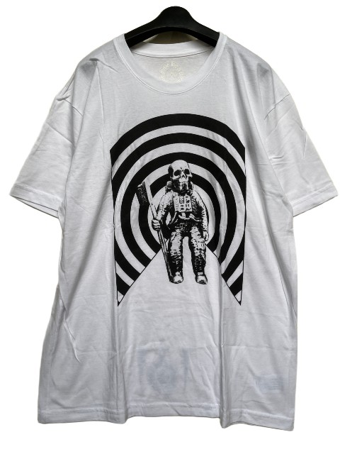 楽天市場】CHROME HEARTS LADIES T-SHIRT HALF SLEEVE WHITE クロム