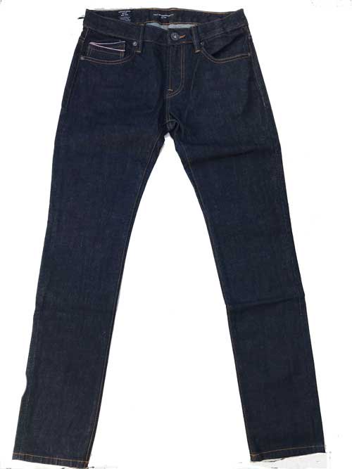 CULT OF INDIVIDUALITY/カルトオブインディビジュアリティーPUNK SUPER SKINNY PREMIUM STRETCH DENIM JEANS リジット｜AMERICAN　DREAM