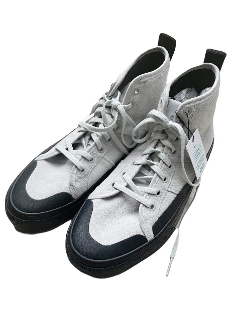 globe brandグローブLos Angered II Undyed/Black ロスアンジェレド メンズスニーカースケートボードシューズ|AMERICAN DREAM