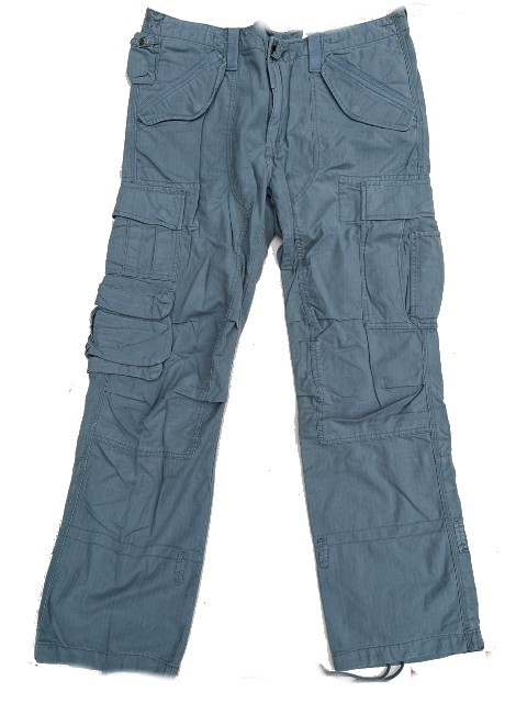 楽天市場】POLO RALPH LAUREN RIPSTOP CARGO PANT (710864896002