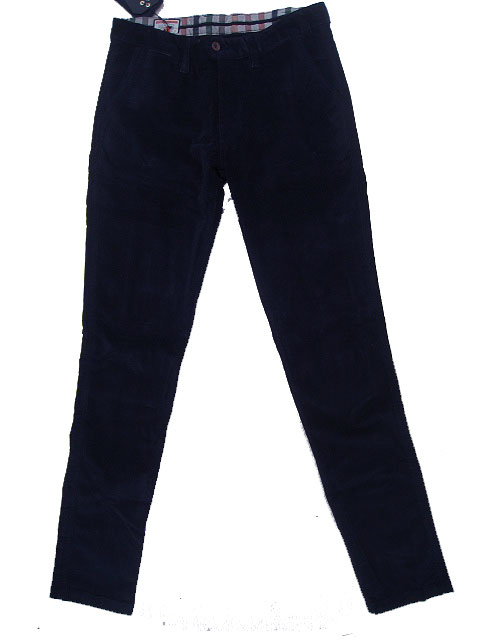 TCSS/ティーシーエスエスPERFECT CORD ストレッチコーディロイパンツ omber|AMERICAN DREAM