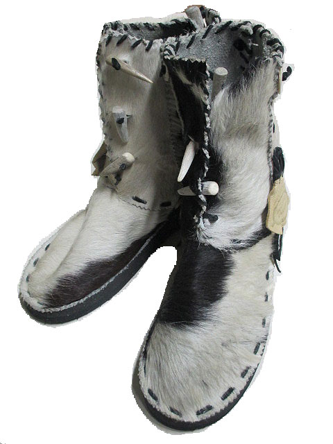 PERFECT BOOTS/パーフェクトブーツ ［COW BOOTS］｜AMERICAN　DREAM
