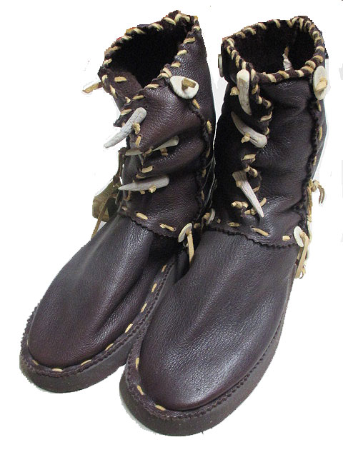 PERFECT BOOTS/パーフェクトブーツ ［ELK CHOCO BOOTS］｜AMERICAN　DREAM 46,068円