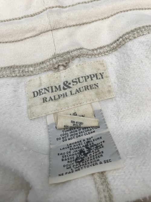 お歳暮 Denim Supply Ralph Lauren デニム サプライスェットパンツ生成り 最先端 Verylife Com Br お歳暮 Denim Supply Ralph Lauren デニム サプライスェットパンツ生成り 最先端 Verylife Com Br