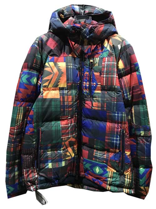 楽天市場】ラルフローレン POLO Ralph Lauren パッチワーク