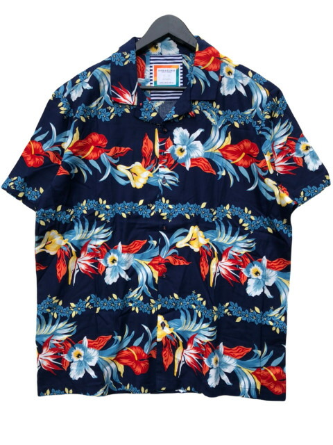 楽天市場】AVANTI DESIGNS BLUE HAWAII BLUE ハワイ ブランド