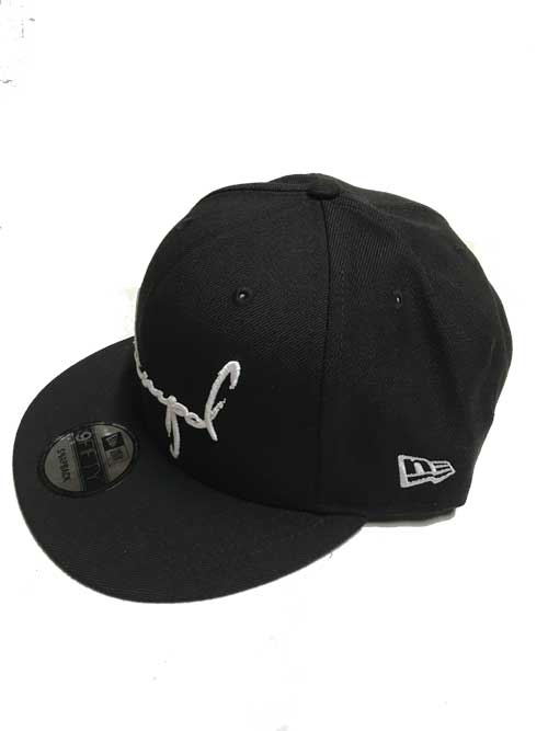 楽天市場 Stampdスタンプドstampd New Era Script Snapback Black 50 Off Www Werther Com Br