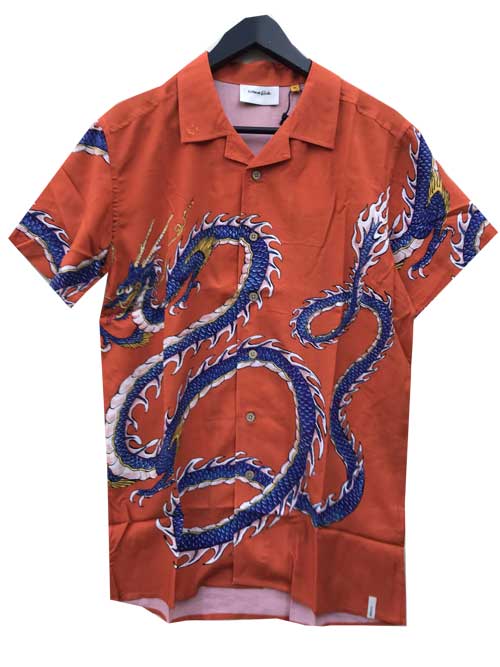 楽天市場】ティーモダンストリートウェア・TTT MSW 22SS Kerry Half