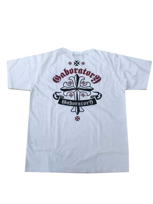 ガボラトリー ガボール 美品 ヘンリーネックTシャツ GABORATORY (ガボラトリー/ガボール) Tシャツ ウェア ヘンリー