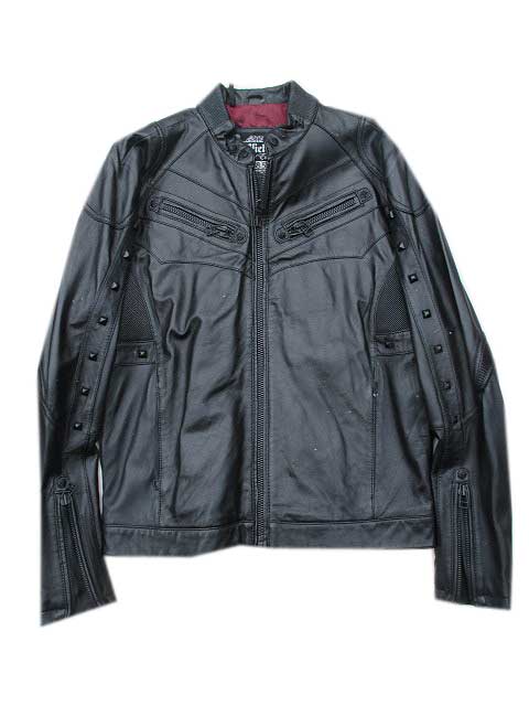 楽天市場】AFFLICTION BLACK PREMIUM / アフリクション レザー