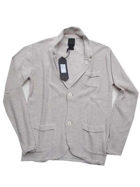 SEINSE検出\u003cBR\u003e編み物上衣beige