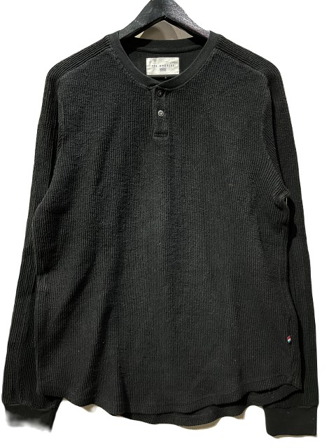 SOL ANGELESソルエンジェル corded　mineral サーマルヘンリー　black