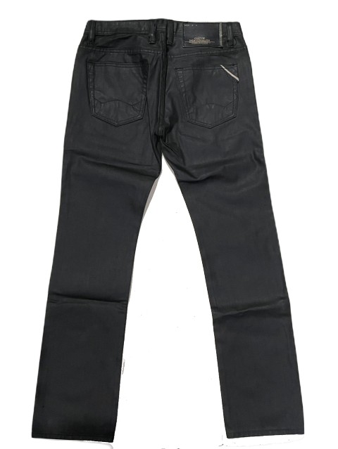 Mens jeans cult of individuality デニム CULT OF INDIVIDUALITY 