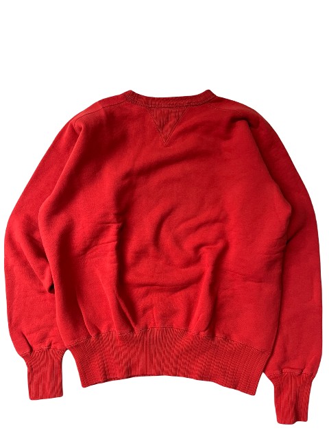 AMERICAN DREAM ORIGINAL [red]フリーダムスゥエット アメリカンドリームフリーダムスゥエット