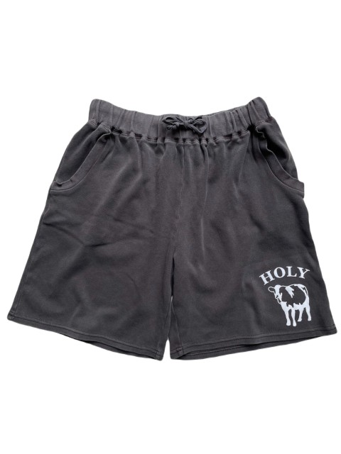 MIXTAミクスタ<br>HOLLY  ショーツvintage black