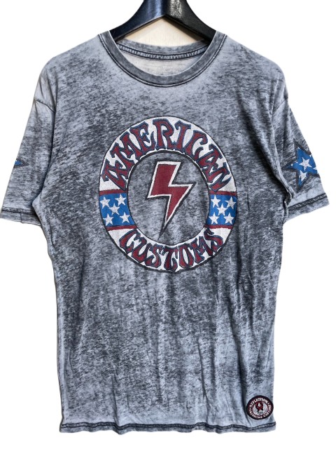 AFFLICTION/アフリクション　Ｔシャツ　13 black