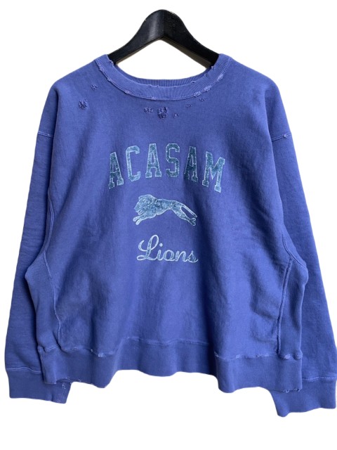 楽天市場】【20%OFF アクロニウム】ACRONYM - C1-AM - Cashllama Silk