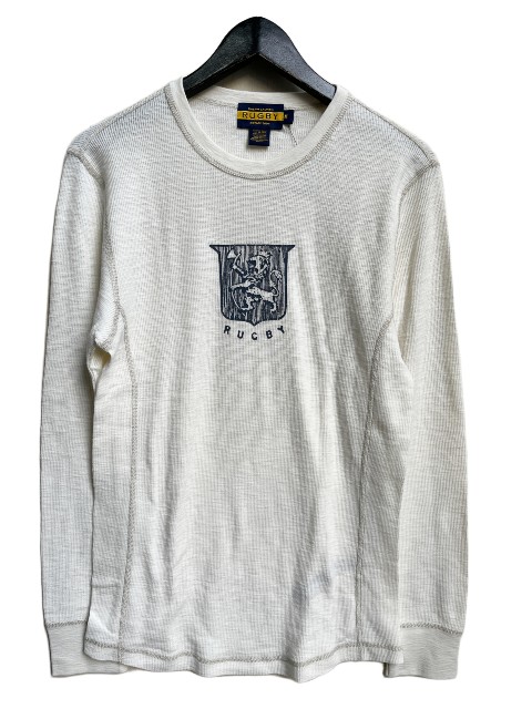 RUGBY ラガーRALPH  LAUREN/ラルフローレン\u003cBR\u003eワーヘルロンT 生み出すことり