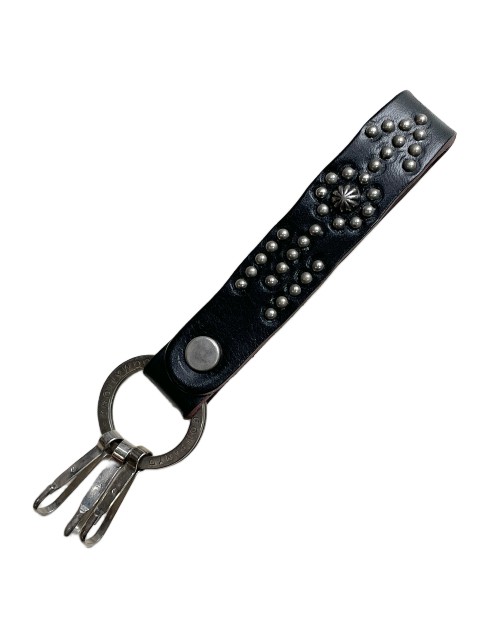 HTCエイチティーシー\u003cBR\u003eN\u0026J KEY HOLDER\u0026ARROW UMBRELLA black